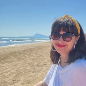 Meet your Posher, Allison